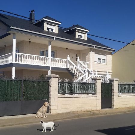 Miradoralaribera Chalet Rural Vila Alcoba de la Ribera Exterior foto